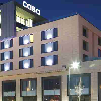 Casa Hotel Hotel Exterior