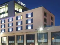 Casa Hotel Hôtels à proximité de : Chesterfield College