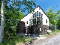 Japavista Rusutsu Hotels in Kimobetsu