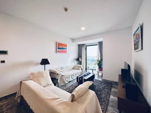 D1mension 3BR Luxury Condo City Center in Dist 1_3