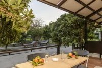 Villa Ganios Hotel a Petalidi