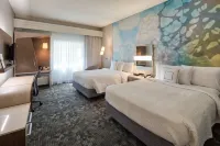 Courtyard Rock Hill Hotels in Рок-Хілл