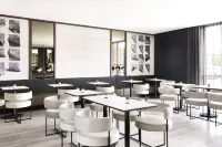 AC Hotel Miami Airport West/Doral - Frühstück