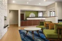 Fairfield Inn & Suites Findlay