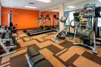 Courtyard by Marriott Montgomery Prattville - Gym