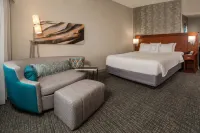 Courtyard Hagerstown Hotels in Halfway