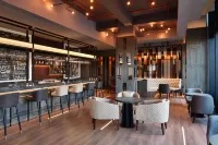 Fairfield by Marriott Kolkata - Quầy bar