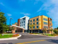 Fairfield Inn & Suites Atlanta Woodstock Hotels in Woodstock