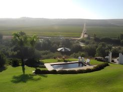 Melkboomsdrift Guest House & Conference Centre