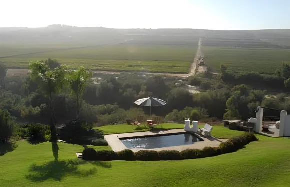 梅爾克波姆德利夫特旅館