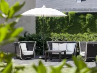 Parkhotel Traunstein Hotel a Traunstein