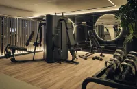 Leonardo Royal Hotel Baden-Baden - Gym