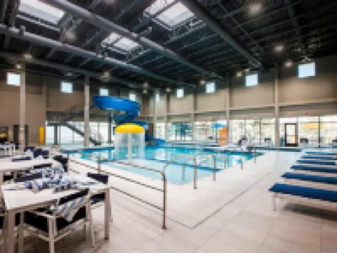 デルタ・ホテルズ ファーゴのホテル