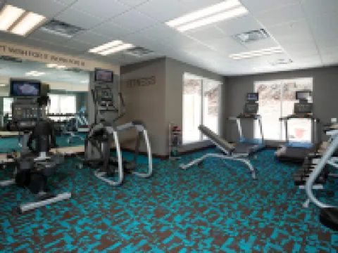 杜蘭戈萬楓酒店及套房 杜蘭戈酒店