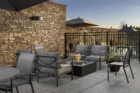 Fairfield Inn & Suites Santa Rosa Rohnert Park - Wi-Fi