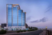 Four Points by Sheraton Jeddah Corniche - 4성급