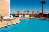 Four Points by Sheraton Jacksonville Beachfront - Ocean View