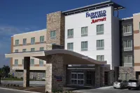Fairfield Inn & Suites Omaha Papillion - Gym