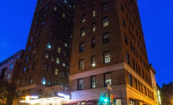 Fairfield Inn & Suites Philadelphia Downtown/Center City