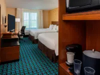 Fairfield by Marriott Inn & Suites Batesville Hotels in Batesville