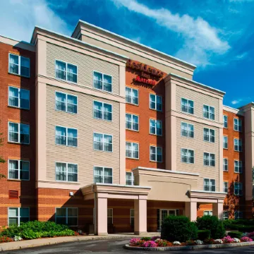 Residence Inn Boston Framingham