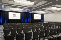 Marriott Greensboro Downtown - Wifi