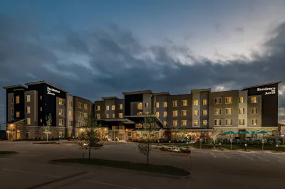 Residence Inn Dallas at the Canyon Hotels near The Potter's House of Dallas