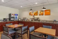 Comfort Inn & Suites Dahlonega University Area - breakfast
