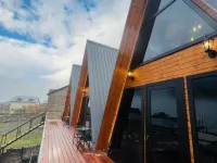 Pyramid Kazbegi Apartments Hotels in Stepanzminda