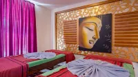 Dionisus Hotel - spa