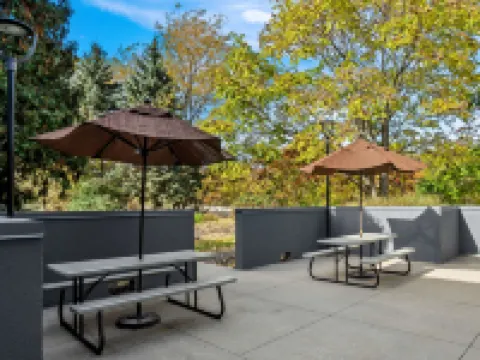 Spark by Hilton Stevensville Hotels in Berrien County