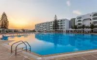 El Mouradi Palace - Families and Couples Only - Bintang 5