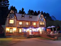 Pension Chauchau