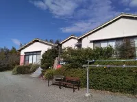 Hotel Nanpuso Hotel a Setouchi