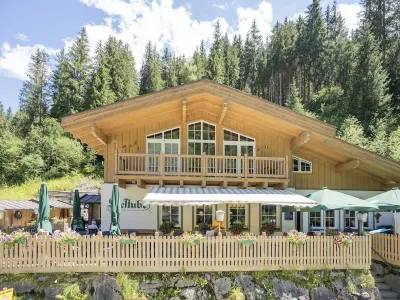 Holiday Home in Hollersbach Near Ski Slopes Hotels in der Nähe von ADEG Kaufhaus Lindner