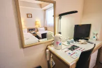 Hotel Astir Nagoya Sakae - 2 Sao