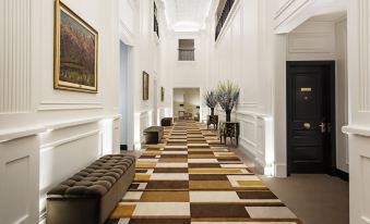 Alvear Palace Hotel - Leading Hotels of the World