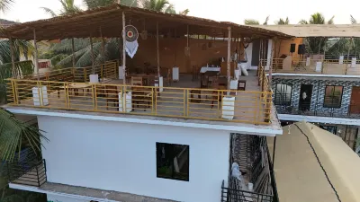 The Banjarey