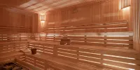 Berry Blue Hotels - spa