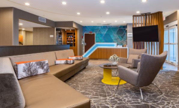 SpringHill Suites Orlando Altamonte Springs/Maitland