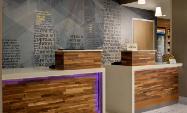 SpringHill Suites Dallas Arlington North