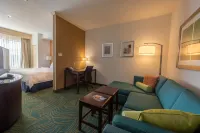 SpringHill Suites Ridgecrest - Pools