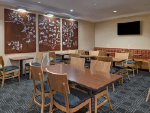 TownePlace Suites by Marriott Fayetteville Cross Creek Hotels in Seventy-First