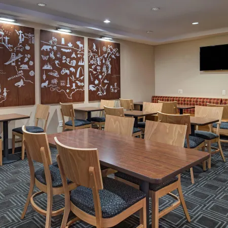 TownePlace Suites by Marriott Fayetteville Cross Creek