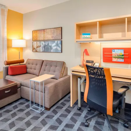 TownePlace Suites Bellingham