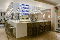 Protea Hotel Durban Umhlanga - bar