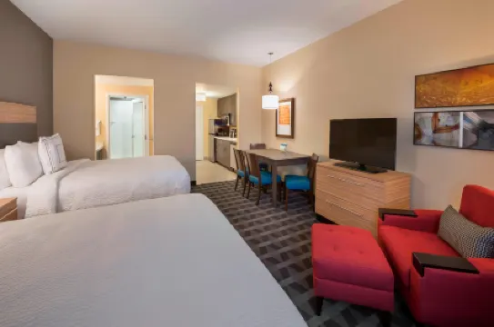 TownePlace Suites Ottawa Kanata