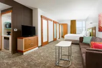SpringHill Suites San Diego Mission Valley Hotels in San Diego