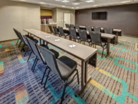 Residence Inn Blacksburg-University Hotels in Blacksburg