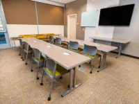 SpringHill Suites Newark Fremont Hoteles en Newark